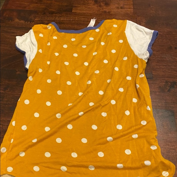 Girls short sleeve tee - Picture 2 of 2